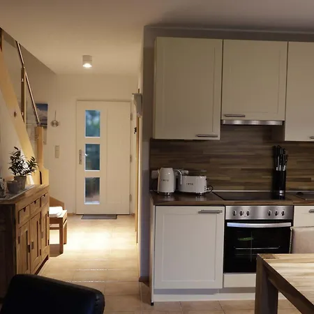 Boddenblick 3b Fuhlendorf (Mecklenburg-Vorpommern)