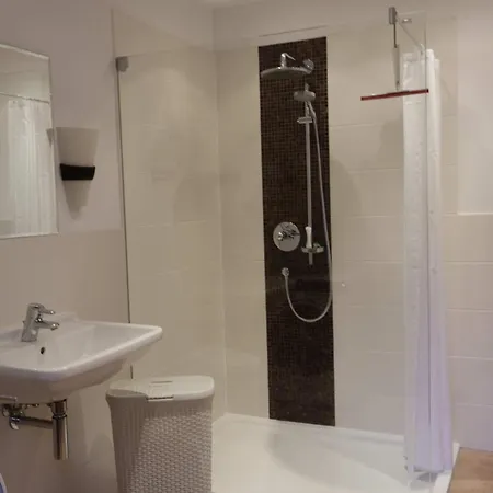 Boddenblick 3b * Fuhlendorf (Mecklenburg-Vorpommern)