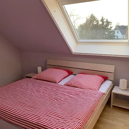 Boddenblick 3b Casa de Férias