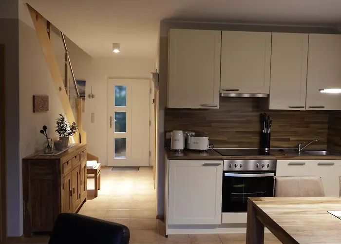 Boddenblick 3b Fuhlendorf (Mecklenburg-Vorpommern)