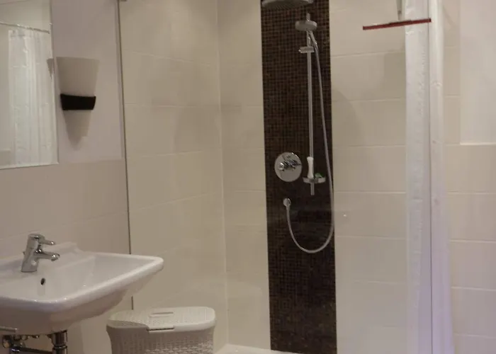 Boddenblick 3b * Fuhlendorf (Mecklenburg-Vorpommern)